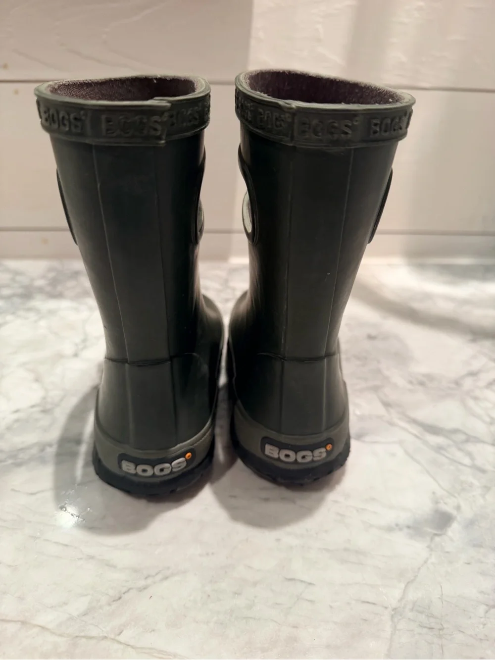 Bogs sturdy waterproof